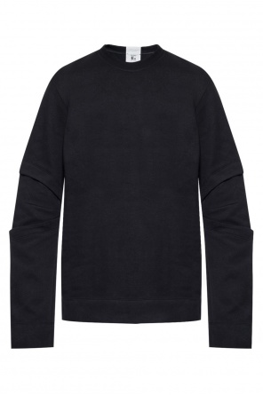 Oversize' sweatshirt, zdjęcie 1 Oversize' sweatshirt od Lost And Found